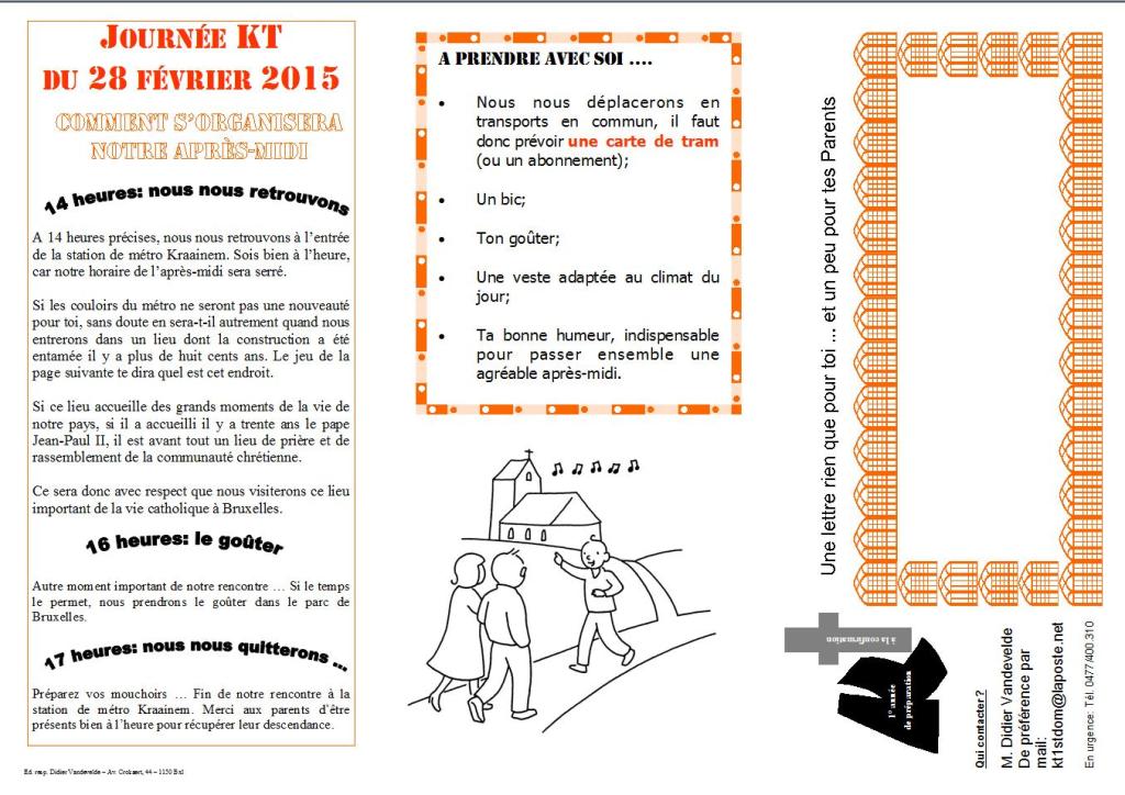 kt journal février 1