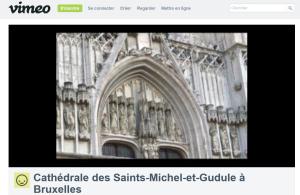 video cathédrale